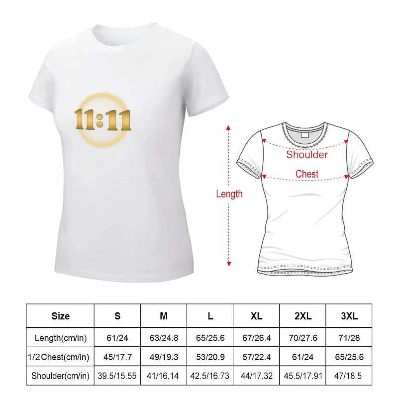 1111 Angel Number Shirt