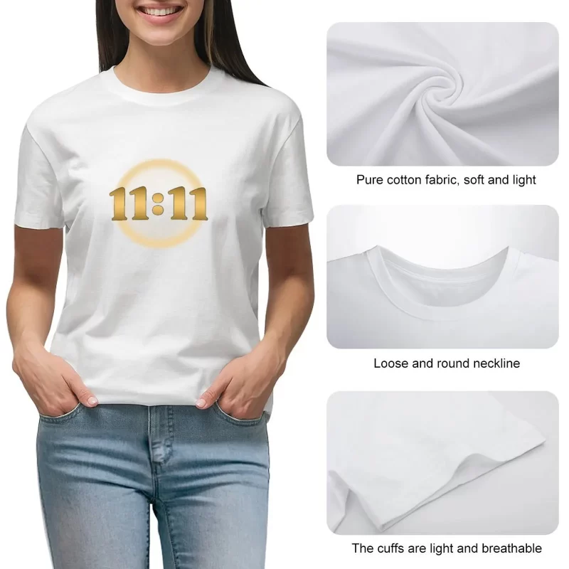 1111 Angel Number Shirt