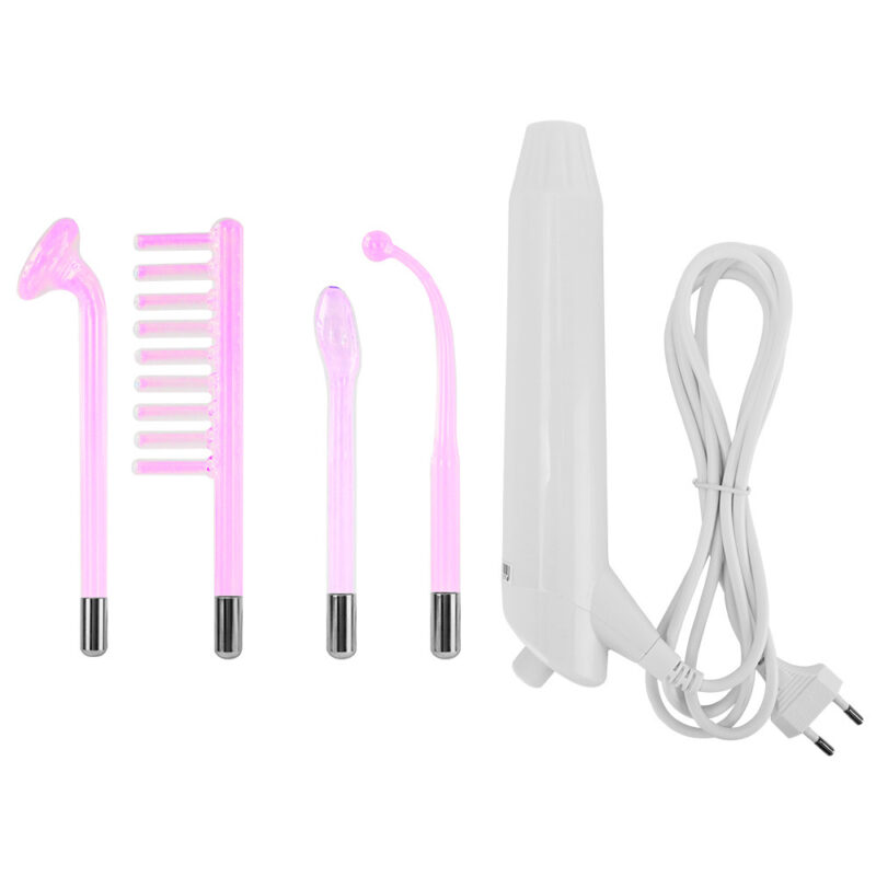 GlowWave High Frequency Wand