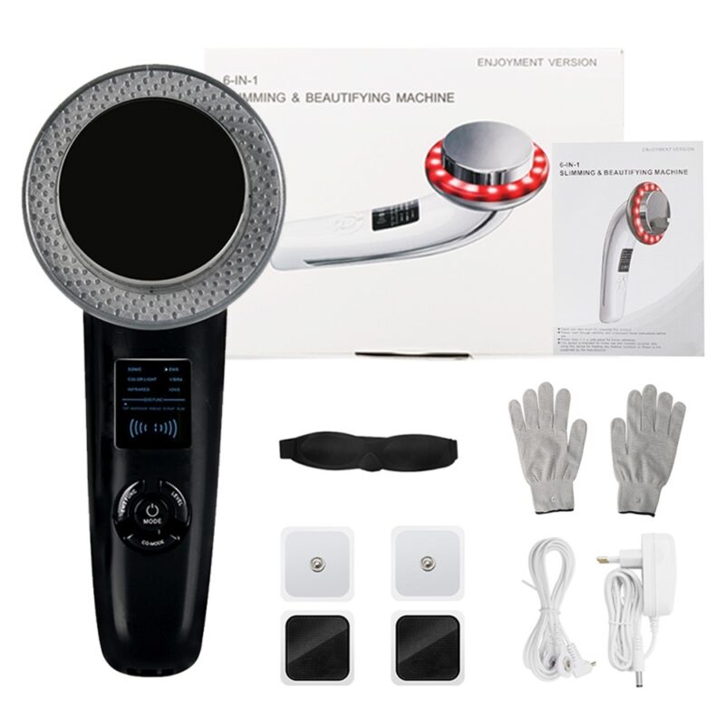 SlimTone Pro 6-in-1 Slimming Device